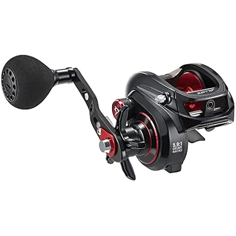 Piscifun Alijoz Baitcasting Fishing Reel Cover