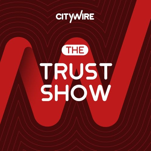 Couverture de The Trust Show