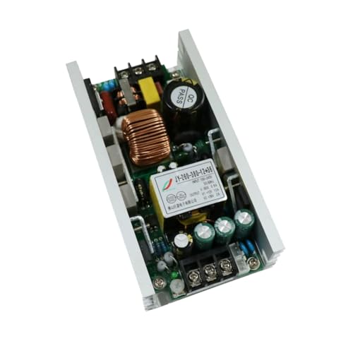 Qtheute(クテウテ) シャープビームの移動ヘッドライトパーツステージビームライトドライバー8R 9R 10R 200W 230Wスイッチドモード電源ドライブパーツ