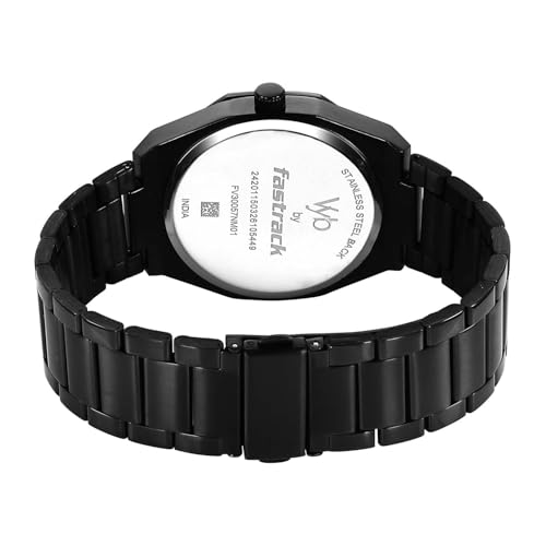Image of Fastrack Vyb Nimbus with Quartz Analog Watch for Men