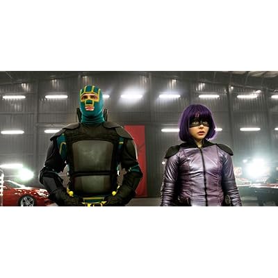 Kick-Ass 2