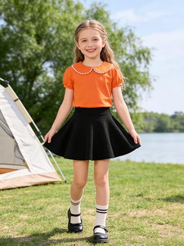 Lista de Blusas de Moda para Niña los más recomendados. 24 Imagen adicional