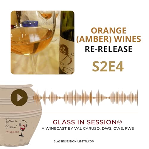 Orange / Amber Wines [Re-Release]