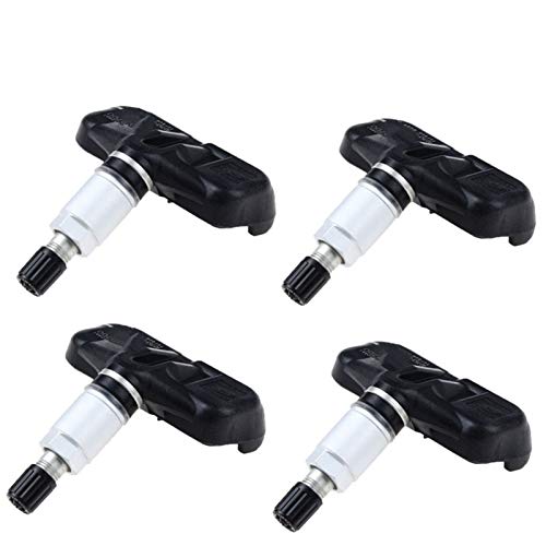 4 capteurs pression pneu TPMS Honda pour rouler serein en CR-V et Accord