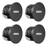 ✔Todas las características de este producto de iluminación LED hacen que presente un buen rendimiento. Ideal para utilizar en espacios interiores y exterior donde no sea necesario el uso de una gran cantidad de luz. Ve uso sobre todo en zonas de paso como recibidores, pasillos o escaleras.
