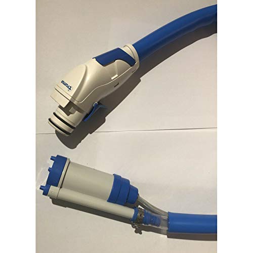 Truma Ultraflow Water Pump Assembly