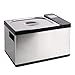 Produktbild Sous Vide Wasserbad SV 12-2 in 1 Gerät - auf den Punkt gegarte Speisen, kein Übergaren - integrierte Umwälzpumpe - Temperaturbereich 0 °C  99 °C einstellbar