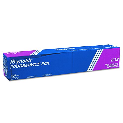 Reynolds 633 500' Length x 24