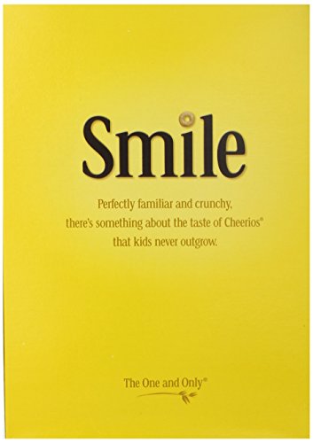 Cheerios, Breakfast Cereal, Gluten Free, Family Size, 21 oz. Cereal Box (Pack of 2)