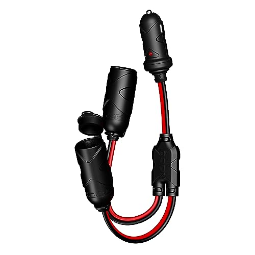 NOCO GC020 2-Way Heavy Duty
