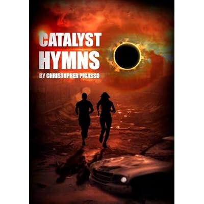 CATALYST HYMNS