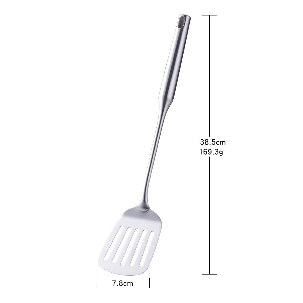 18-8ステンレス食道 9ターナー 大 18-8ステンレス食道 9ターナー 大