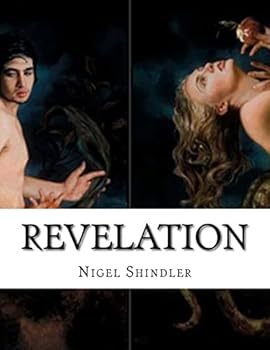 Revelation: Britain's Great Future