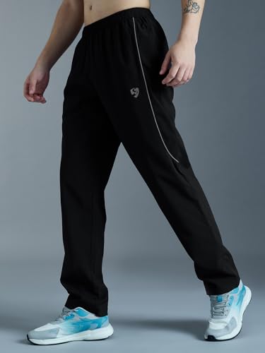 Image of SG NS Lycra CORMTP010 Track Pant for Men and Boys