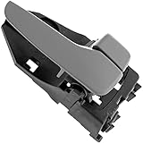 APDTY 94795 Interior Door Handle Front/Rear Right