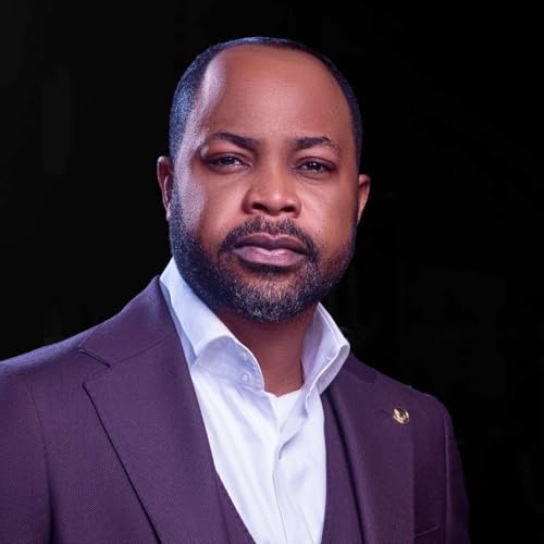 Couverture de Isaiah Macwealth