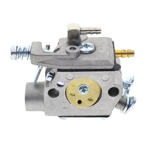 Carburateur A021001920 de rechange pour tronçonneuses CS370 WT985