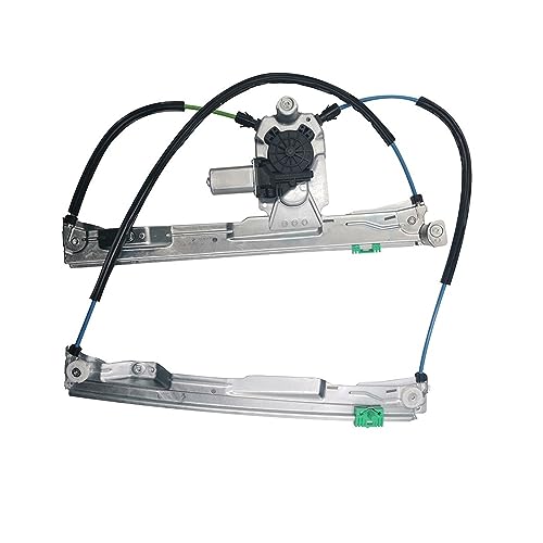 Bouton lève-vitre avant gauche réactif pour Clio III 2005 commande moteur