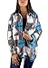 Produktbild Worldclassca Damen OVERSIEZED KARO Hemd HEMDJACKE KARIERT HOLZFÄLLERHEMD LANGARMHEND MIT Brusttaschen HEMDBLUSE Bluse Shirt Designer Blogger NEU S-L 36-42 (L, Muster 2)