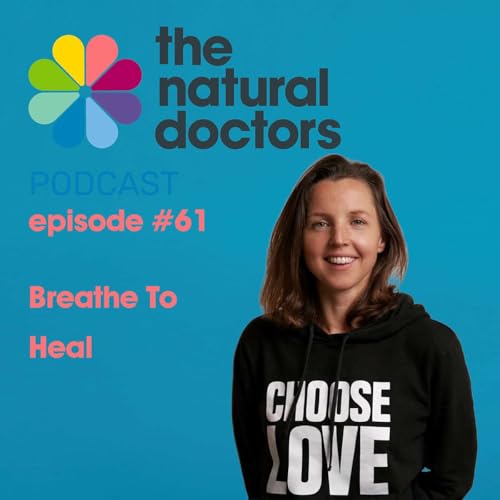 Breathe to Heal - Sophie Trew
