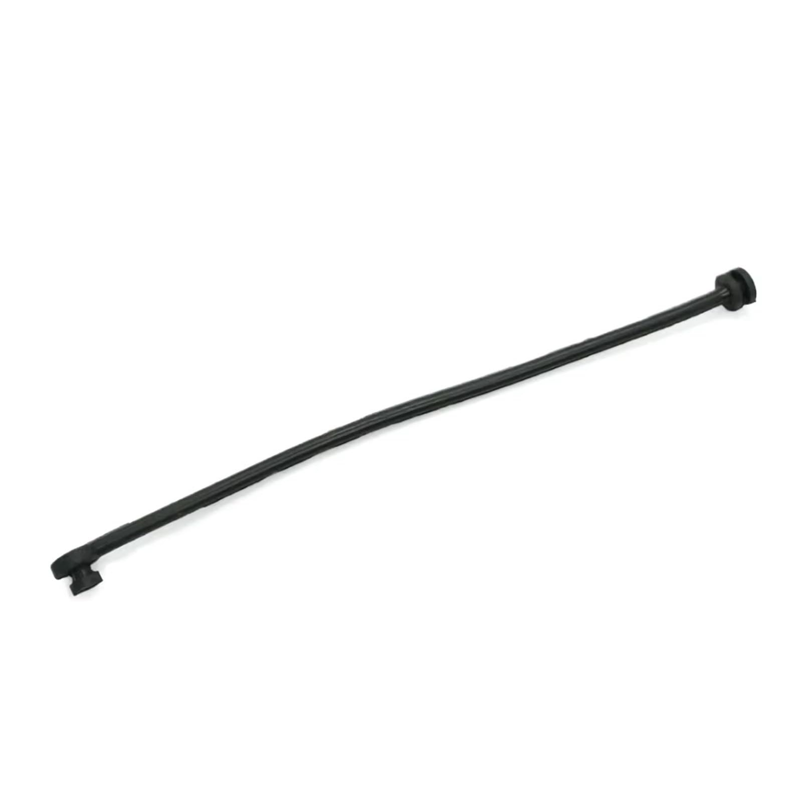 Axcdevfc One Color Fuel Filler Gas Rope Compatible With Bmw For 3 Series For E46 For E90 For E91 Accessories Parts Fuel Cap Tank Cover Rubber Rope Line 16117222391