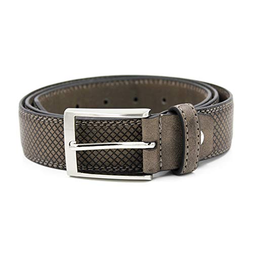 Ceinture de cowboy en cuir pour homme le classique des jeans