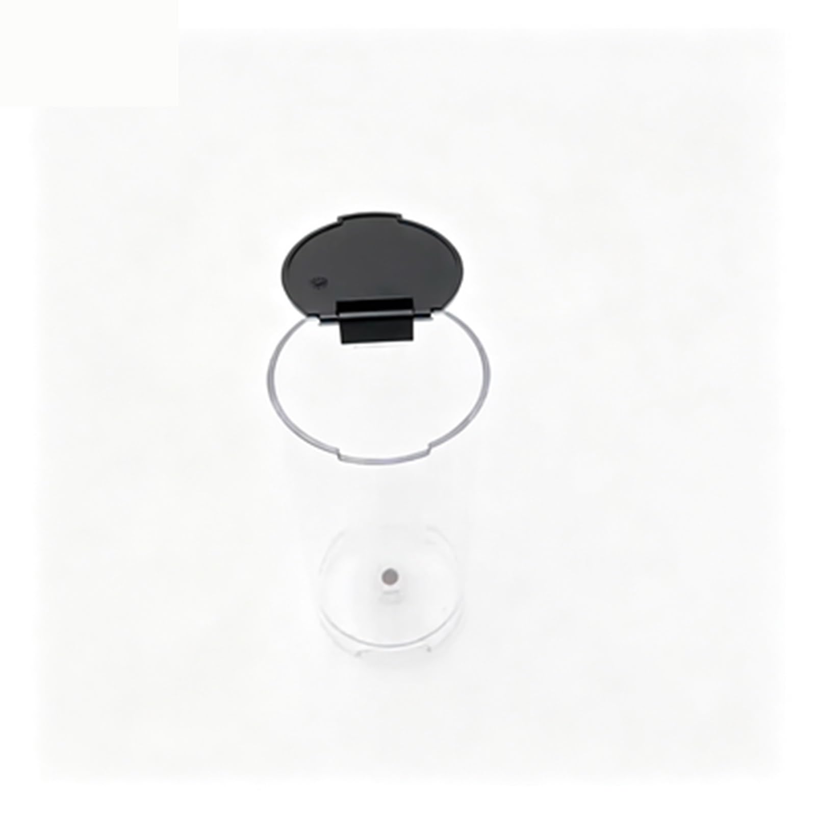 Depósito De Agua for Cafetera Compatible Con Nestlé Compatible Con Cafetera De Cápsulas Nespresso, Essenza Mini, C30, EN85 Accesorios for Depósito De Agua