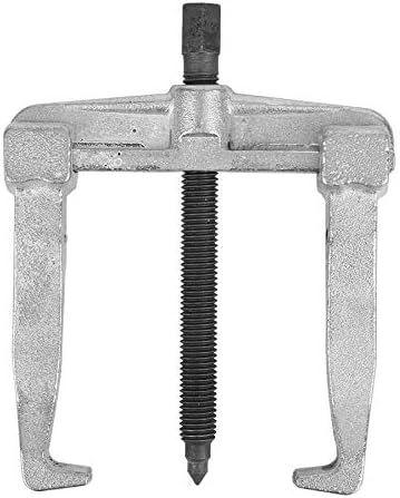 SY-QZC, Die-Cut Machine CNC Milling Machine 250mm 2 Jaws Separate Pullers Desktop Bearing Disassamble Tool Auto Machine