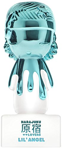 Harajuku Lovers 'Pop Electric' Lil' Angel EDP 30ml/ 1oz