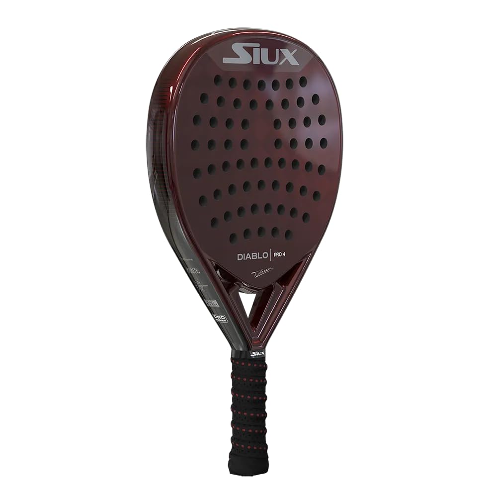 Siux Diablo Pro 4 2025