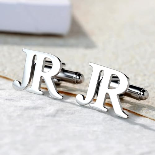 Mancuernillas personalizadas para hombre miniatura 2