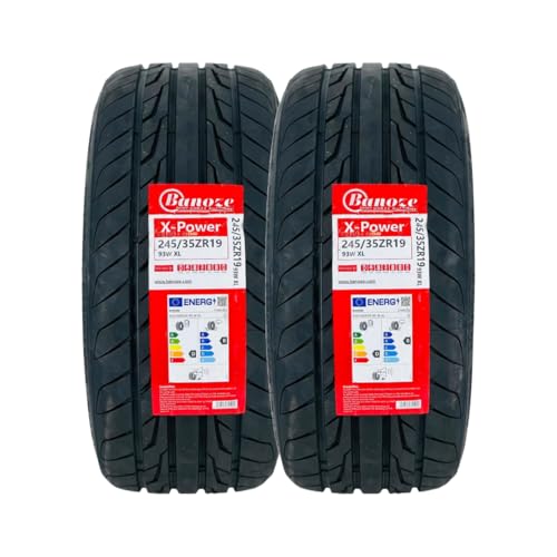BANOZE X-Power 245/35ZR19 93W XL Tyre