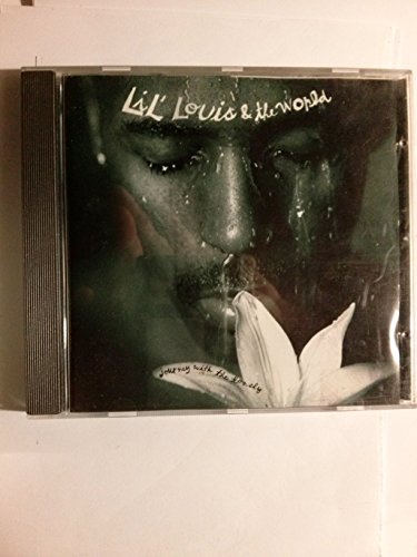 Journey With The Lonely