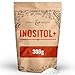 Myo Inositol polvo - 300 g di polvo inositol myo, Mio-Inositol, Myoinositol - Myoinositol - Mioinositol