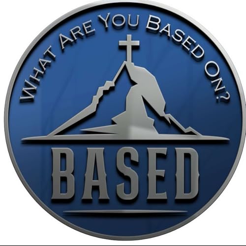 Re-Based Podcast Por  arte de portada