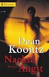 Nackte Angst: Roman (Pavillon)