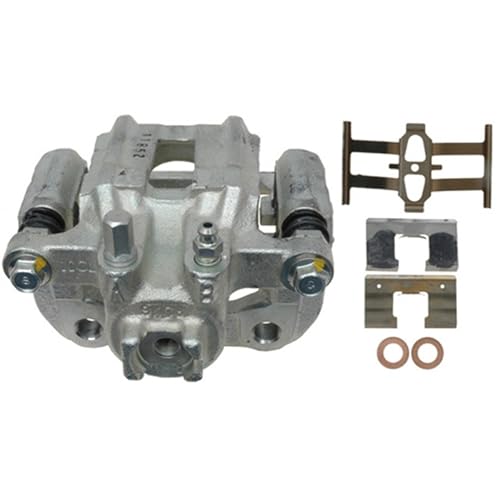 Étrier de frein ACDelco 18FR2573N arrière conducteur pour réparation système hydraulique