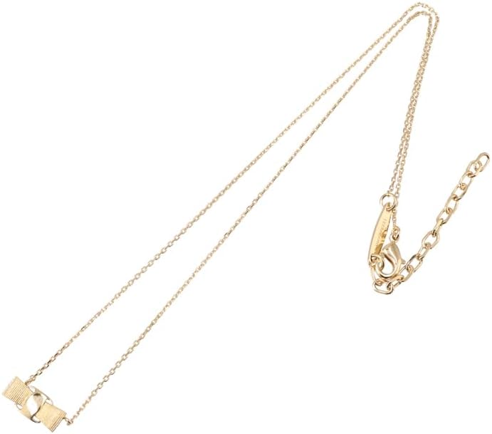 Amazon | Salvatore Ferragamo(サルヴァトーレ フェラガモ) ネックレス 