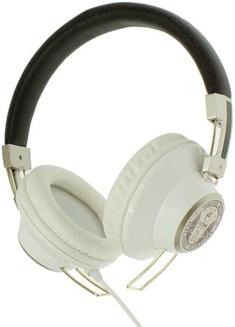 Fischer Audio FA-004 White Offer Amazing Sound, Complete Accessory Package and More with Great for Mobile Audio