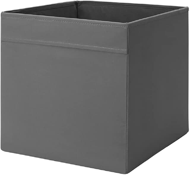 Amazon.co.uk storage box 33x33