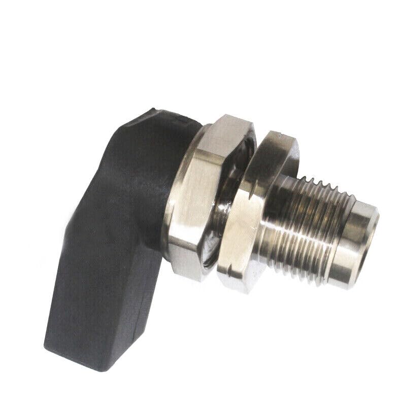 Sensor de presión de combustible para BMW X3 X5 X6 E46 335d 320d E53 E60 E61 E63 13537805726-