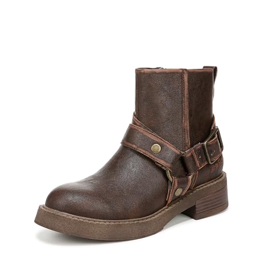 Blowfish Malibu Women's Vella Ankle Boot