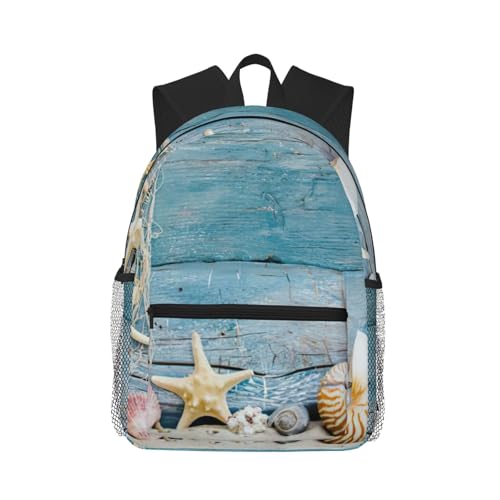 Sac à dos de voyage polyvalent noir pour voyager léger sans s'encombrer