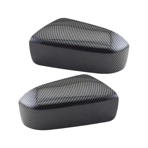 Couvercle rétroviseur carbone pour Accord 2003-2007 coque ABS 2 pièces