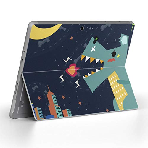 Surface Go 3 / Surface Go 2 Surface Go SΉ pXLV[ T[tFX go igsticker V[ XL ی tB XebJ[ ANZT[ 010306 b  