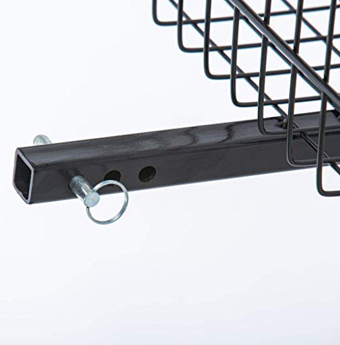 Electric Mobility Scooter Basket Kit