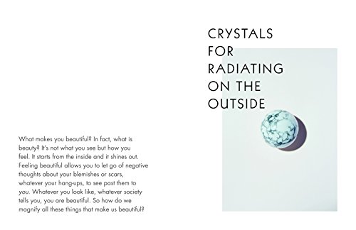 The Power of Crystal Healing: A Beginner’s Guide to Getting Started With Crystals