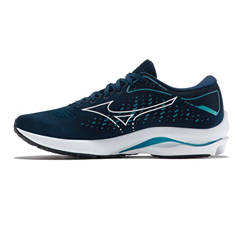 Image of Mizuno Men's Wave Rider 22 Running Shoe