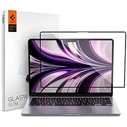 Spigen GLAStR Slim Screenprotector 1-pack Voor De Apple IPad Air 13 Inch 2025 M3 2024 M2