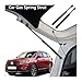 XZXZAD Compatible for Changan CS75 2018 2019 2020 2021 Car Tailgate Gas Lift Support Strut Prop Trunk Hydraulic Rod Shock Damper Car Accessories(2 pcs)